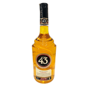LICOR 43