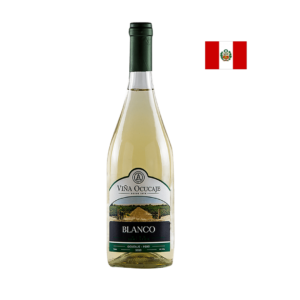 VINO OCUCAJE X 750ML.