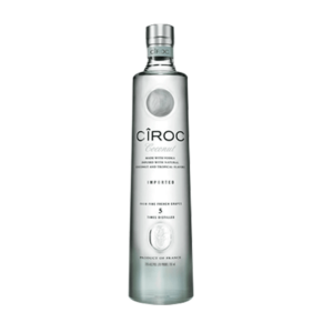 VODKA CIROC