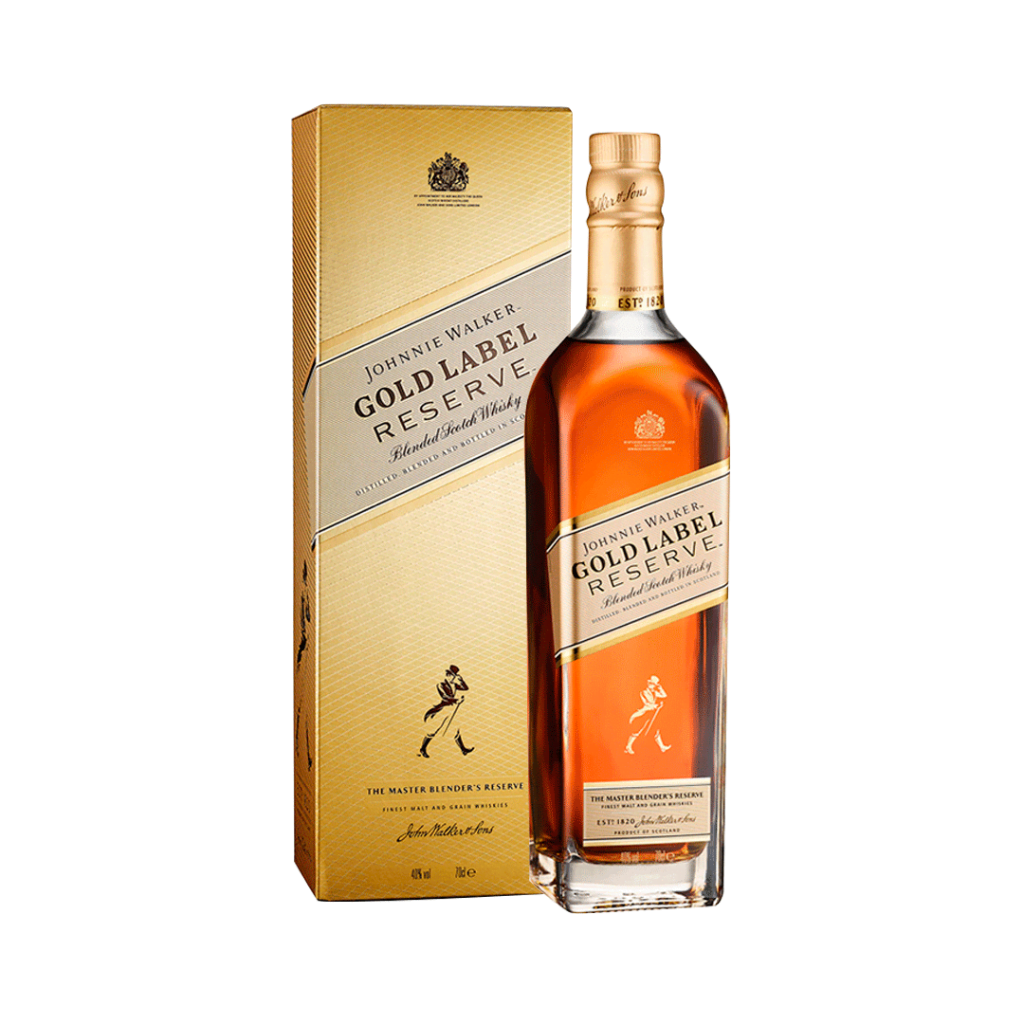 WHISKY JOHNNIE WALKER RED LABEL APARTIR DE 12 VIENE CON SU CAJA 750